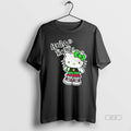 Official 10 Ans Hello Kitty Rockstar