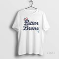 Official 2025 New York Mets Bitter Bronx