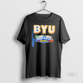 Official 2026 Byu Pop Tarts Bowl 1