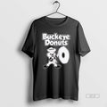 Official 2026 Buckeyes Buckeye Donuts
