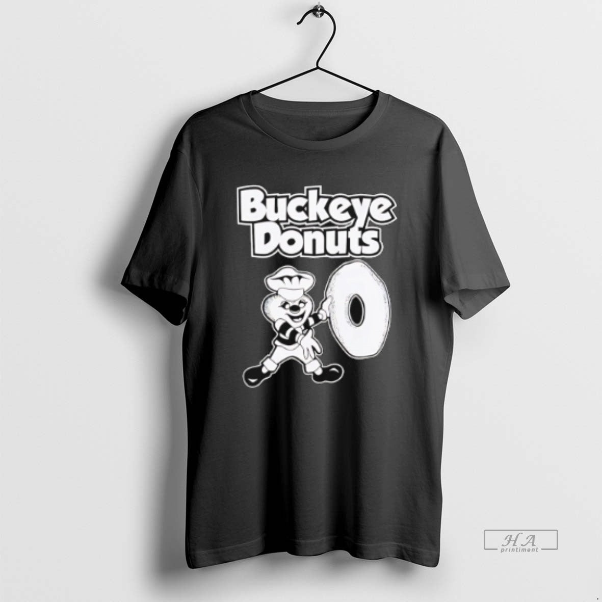 Official 2026 Buckeyes Buckeye Donuts