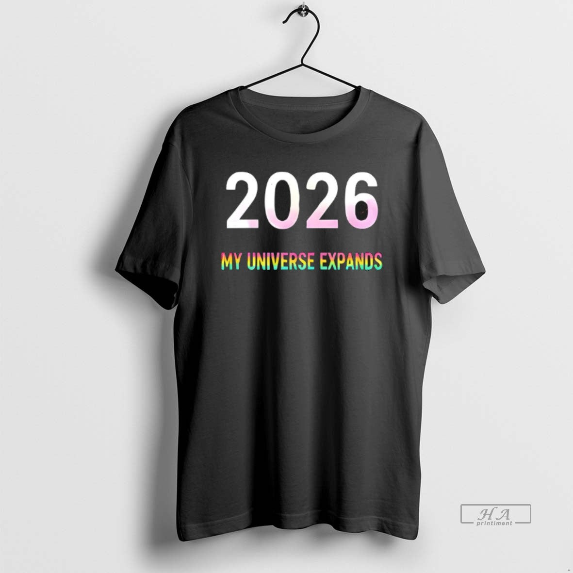 Official 2026 My Universe Expands
