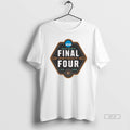 Official 2027 Ncaa Mens Final Four In Detroit Logo