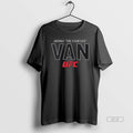 Official 3fcjygoc Joshua The Fearless Van Ufc Elite