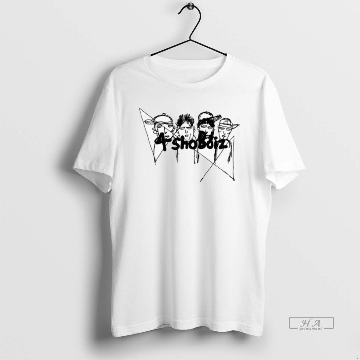 Official 4 Shoboiz Art