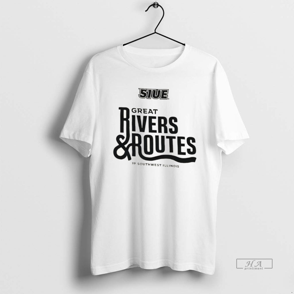 Official 66ers Siue Great Rivers And Routes Southwest Illinois