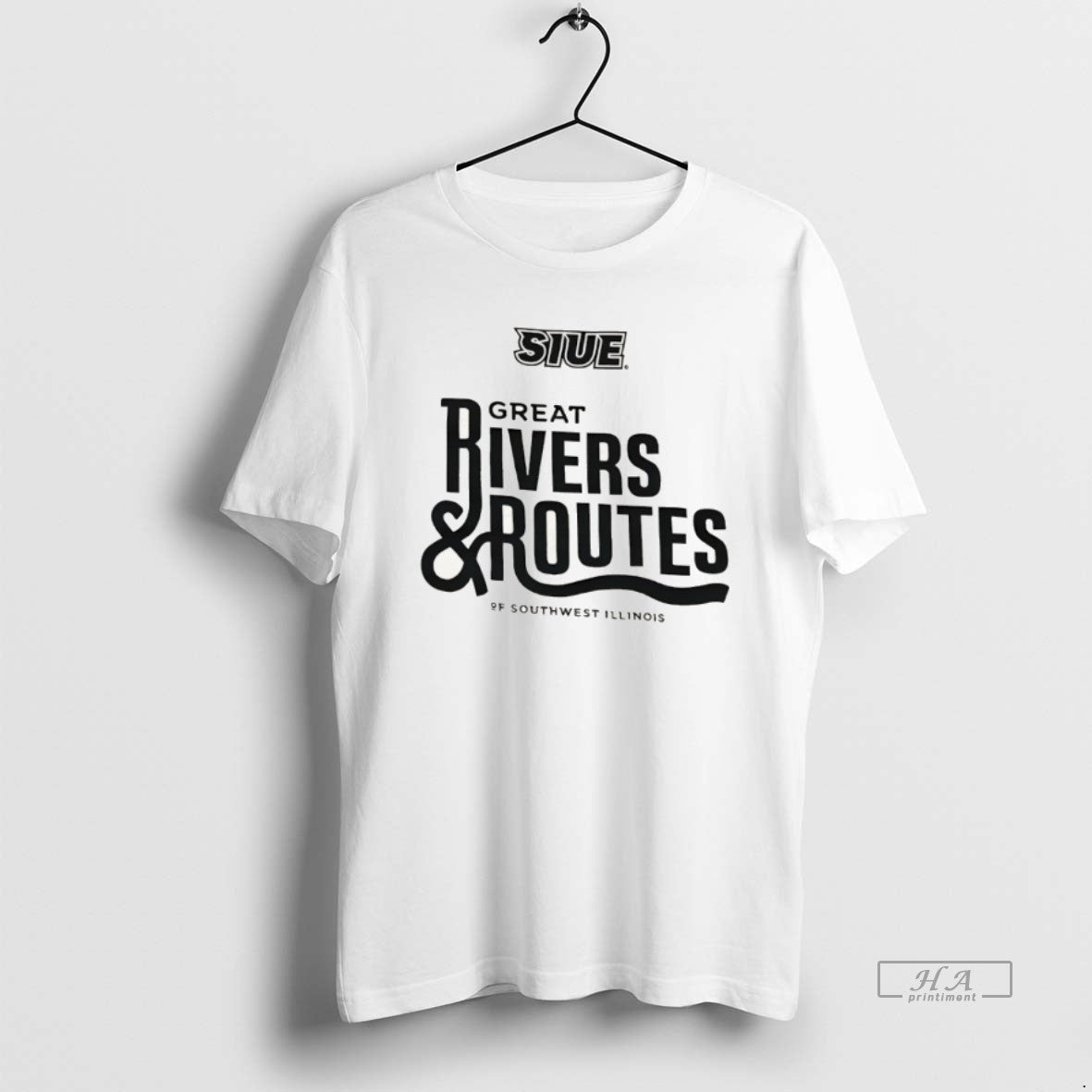Official 66ers Siue Great Rivers And Routes Southwest Illinois