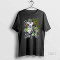 Official 6z37wsux Jaxon Smith Njigba Seattle Seahawks Scribble Signature