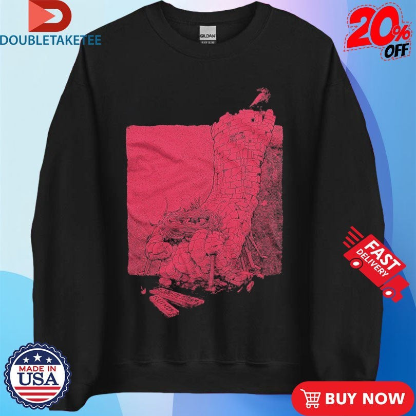 Official A Wilhelm Scream Ruiner Reimagined Shirts Unisex , , , Long Sleeve Tee