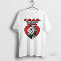 Official Acab Includes Ice Heart
