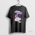 Official Aj Lee Elimination Chamber 2026 Womens Intercontinental Championship Winner Tee