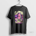 Official Aj Lee Love You Til Your Last Breath