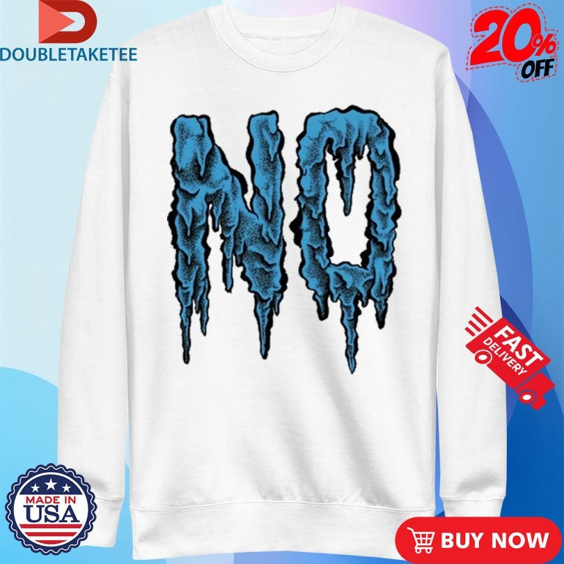Official Aaron Turner No ICE Anti Shirts Unisex , , , Long Sleeve Tee