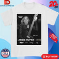 Official Abbie Roper x Breaking Sound Shirts Unisex , , , Long Sleeve Tee
