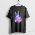Official Ace Frehley Electric Guitar Spaceride