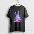 Official Ace Frehley Electric Guitar Spaceride