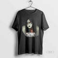 Official Ace Frehley Rip 1951 2025 Rolling Stone Fanart