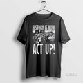 Official Act Up History Is Now Radical Pride 2025