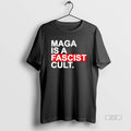 Official Adam Francisco Maga Is A Fascist Cult Ice