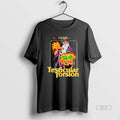 Official Aidan Wachter I Cast Testicular Torsion Wizard