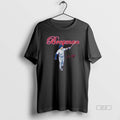 Official Alex Bregman Chicago Slugger Swing