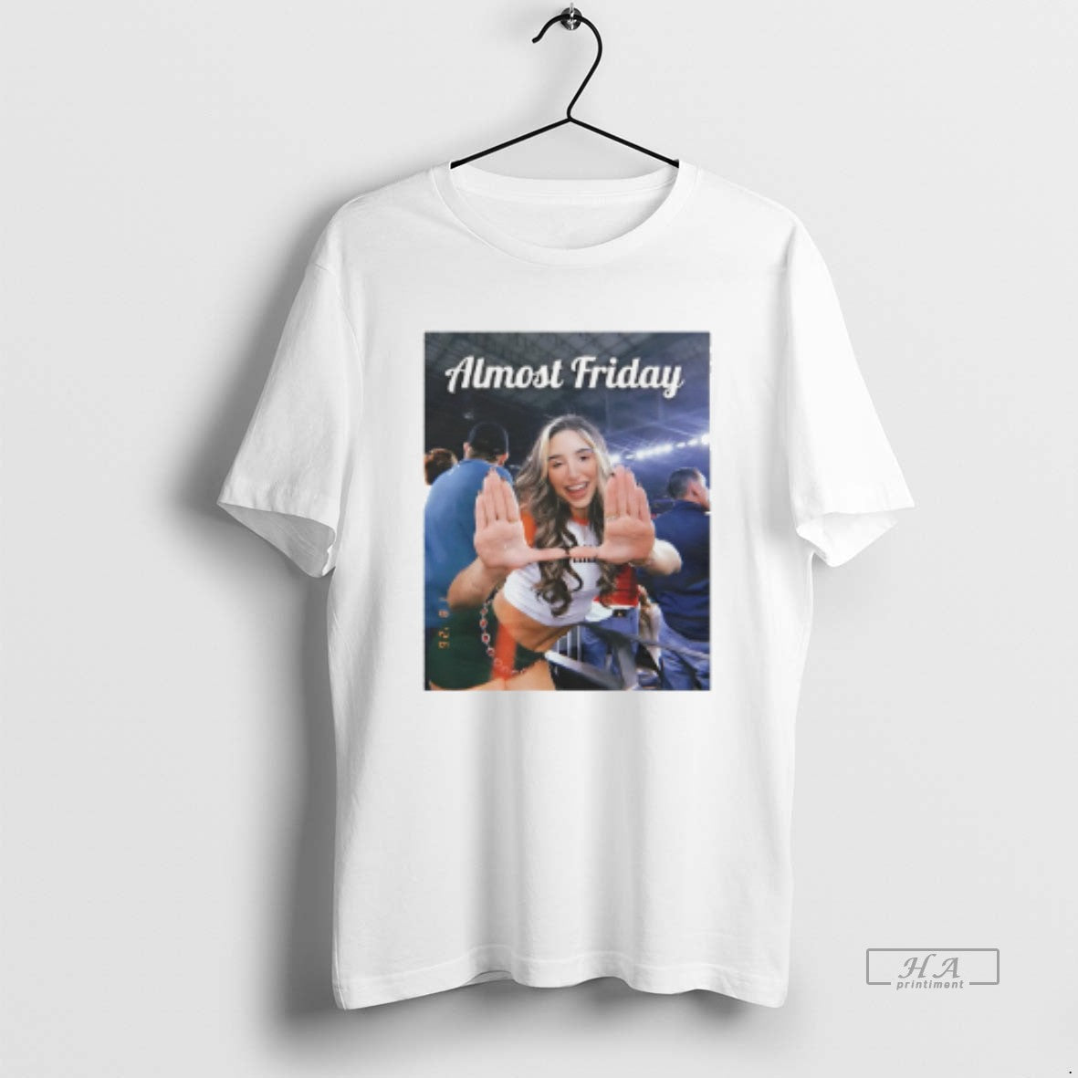 Official Almost Friday Abella Danger Miami Hurricanes