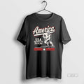 Official America Hockey Is Do Or Die Player