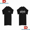 Official Anberlin TPA WH FL 02 Forever Shirts Unisex , , , Long Sleeve Tee