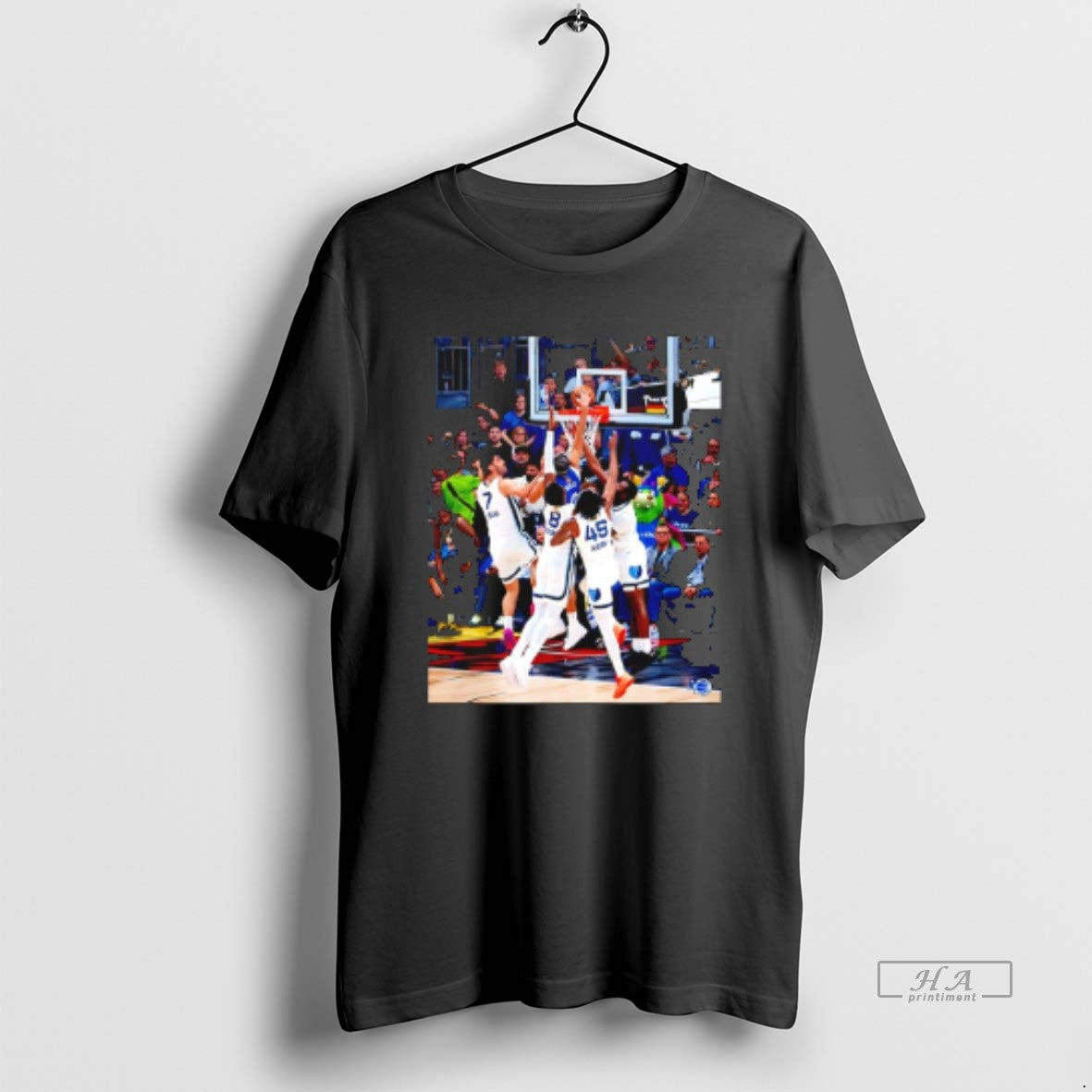 Official Anthony Black Dunks On Four Defenders Nba 2026