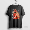 Official Anthony Joshua Vs Jake Paul Ko Signatures