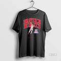 Official Arizona Basketball Air Brayden Burries