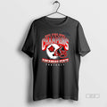 Official Arkansas State Red Wolves 2025 Xbox Bowl Champions Logo