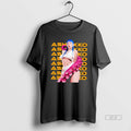 Official Ashnikko Singer Rapper Art