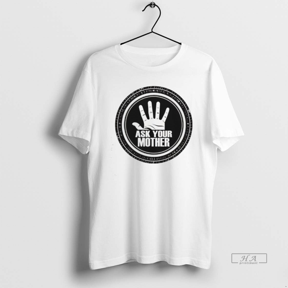 Official Ask Your Mother