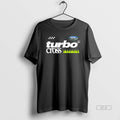 Official Averagerob Turbo Cross 2025
