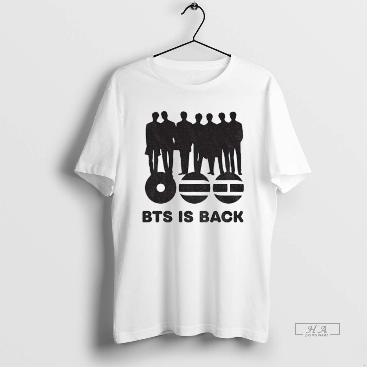Official Bts Army K Pop 2026 Is Back Comeback World Tour