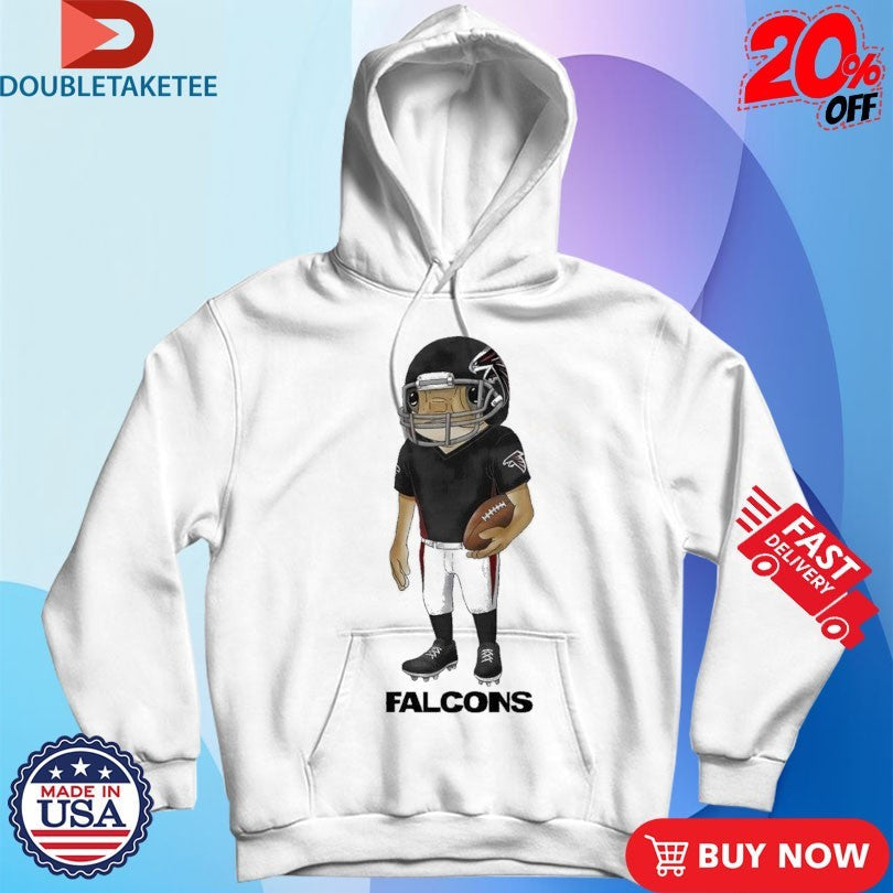Official Bad Bunny x Atlanta Falcons Concho Shirts Unisex , , , Long Sleeve Tee