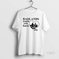 Official Badlands Wants You Back Halsey