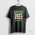 Official Baylor Womens Basketball 2026 Team Players