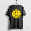 Official Be Kind Please Rewind Smile