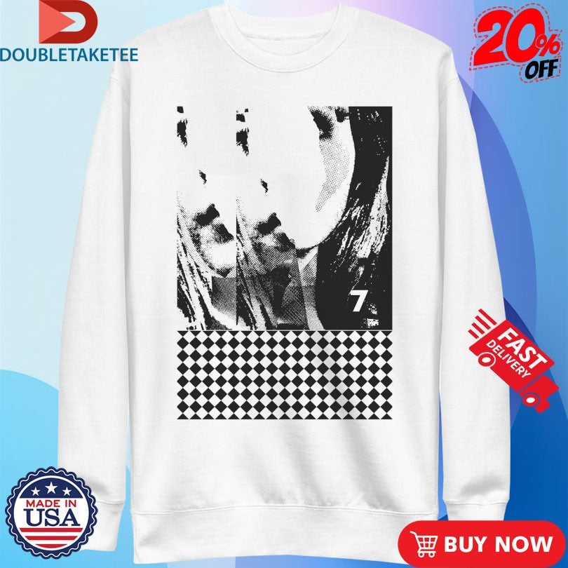 Official Beach House 7 Op Art Shirts Unisex , , , Long Sleeve Tee