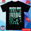 Official Beastie Boys One Two. Oh My God Shirts Unisex , , , Long Sleeve Tee