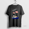 Official Bermuda Oleander Time Floral