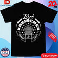 Official Bert Bertbert Permission To Party Stars Mic Shirts Unisex , , , Long Sleeve Tee