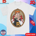 Official Betty And Veronica Archie Shirts Unisex , , , Long Sleeve Tee
