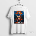 Official Big Play Dre Dreenlaw Proxaur Cartoon Signature