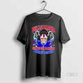 Official Bills Mafia United For Playoffs Winning Together