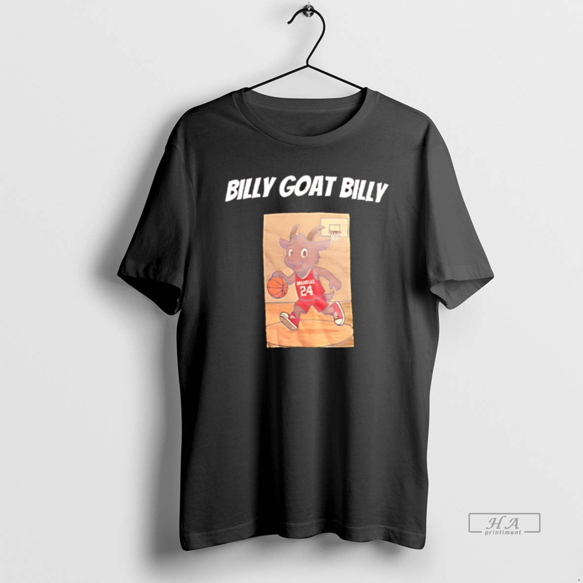 Official Billy Goat Billy