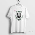 Official Billy Raydog St Patricks Day