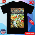 Official Billy Strings Event Louisville On Dec 5 2025 Shirts Unisex , , , Long Sleeve Tee